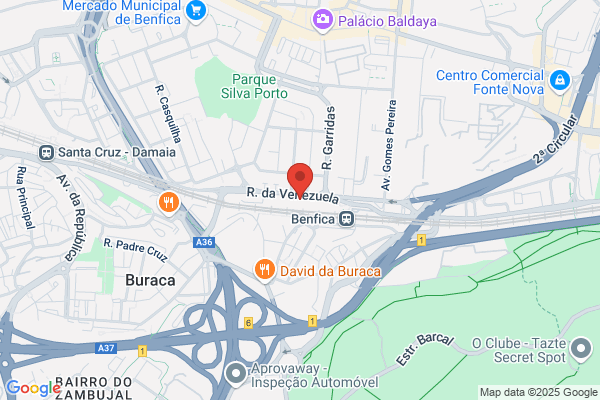 Cabeleireiro Salàveneza Lda