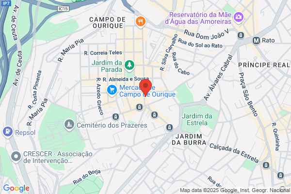 Cabeleireiro Studio 20