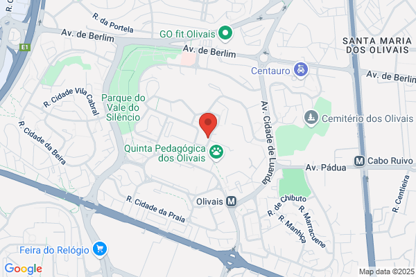 Cabeleireiro São