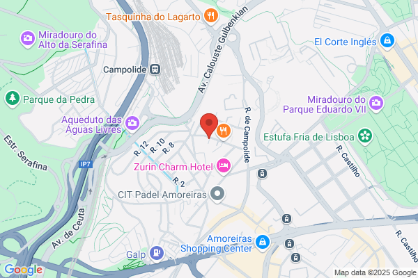 Cabeleireiro Vanda Pinto Unipessoal Lda