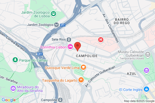 Cabeleireiros Fima Vieira