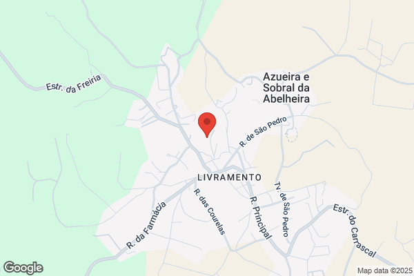 Loja Do Cabelo-Portela Lda