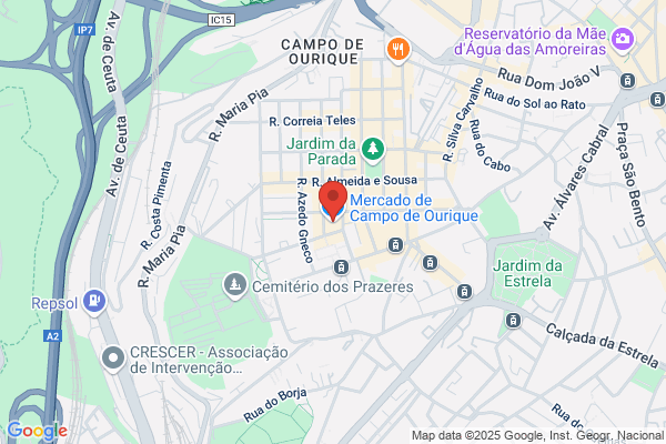 Deodato Jospalma