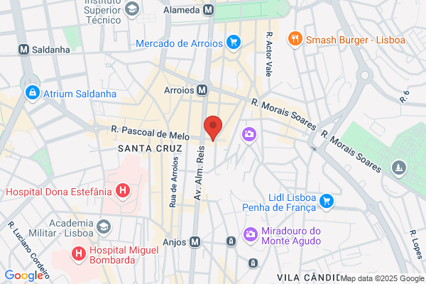 Encontro No Jardim Unipessoal Lda