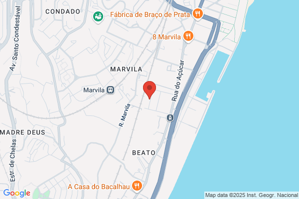 Fabrico Infinito Unipessoal Lda