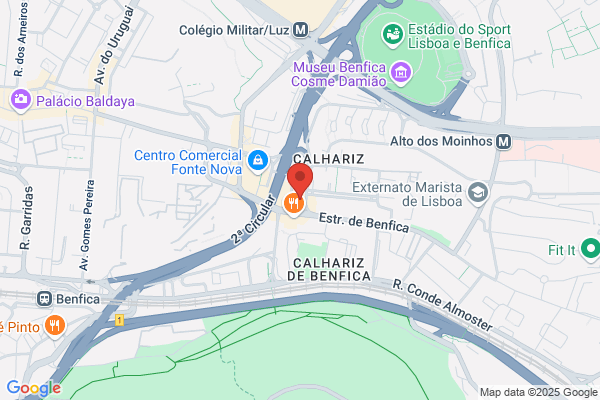 Intercaia-Representaiao E Comercio De Artigos De Caia. lda