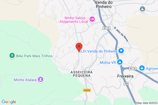 Serraiao E Caixotaria Bela Vista. Lda