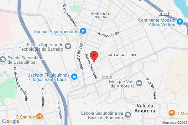 Svedam-Sociedade De Vendas E Departamento De Assistencia A maquinas. lda