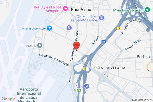 Entreposto Maquinas-Comercio De Equipamento Agrecola E Industrial. sa