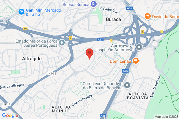 Balsa. Branco & Bernardo. Lda