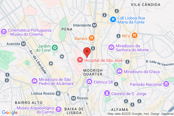 Carpintaria S. Lazaro Comercial E Industrial. Lda