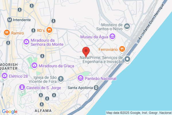 Construiåes Antanio Martins Sampaio Sucr. Lda