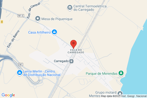 Garagem Auto Tejo Lda
