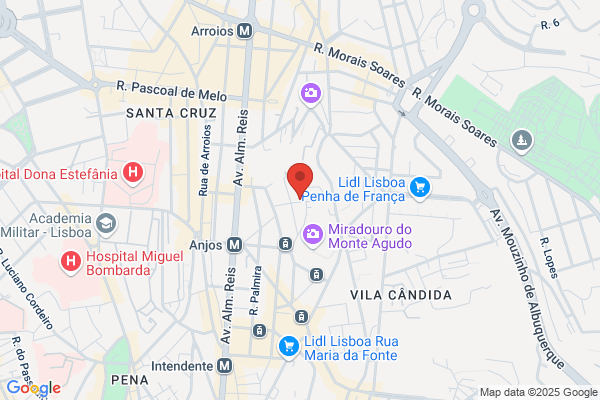 Garagem Bairro De Inglaterra Lda