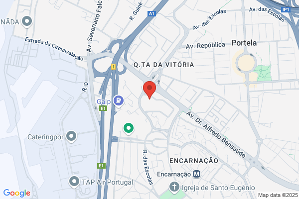 Electro Reparadora Tilur Lda