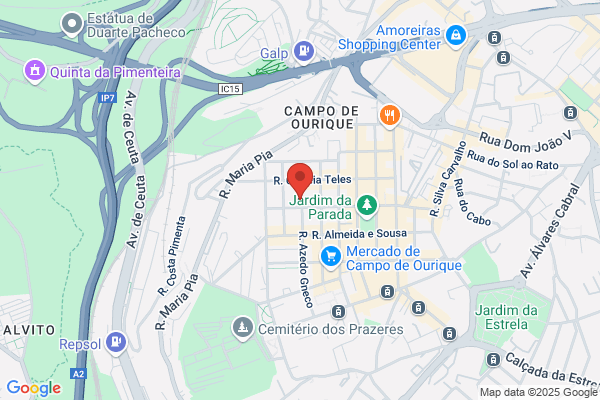 Garagem Auto Amazonas Lda