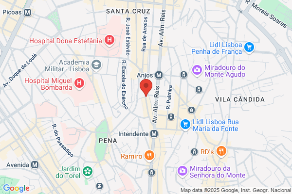 Garagem Estrela Dos Anjos Lda
