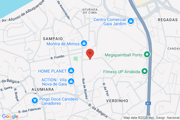 Garagem Intendente De Matos & Pombo Lda