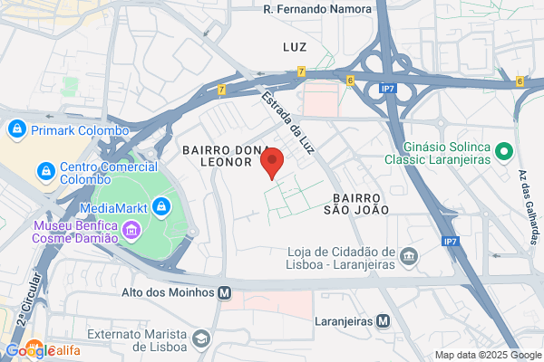 Quadricard-Cartåes Para Aquisiiao E Registo De Dados. lda