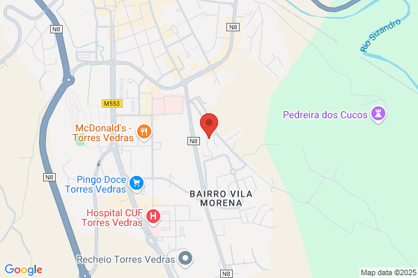 Restaurante O Furo