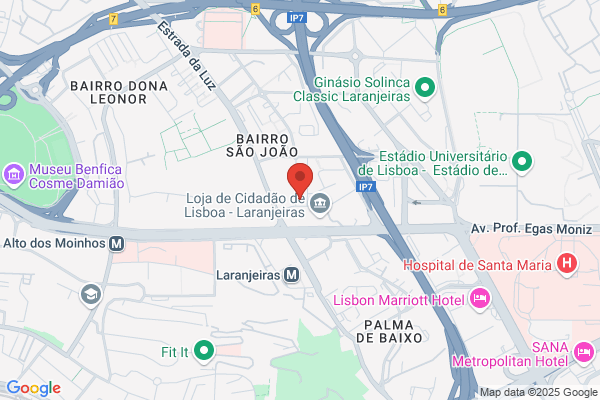 Galerias Teteia-Empreendimentos Comerciais Lda