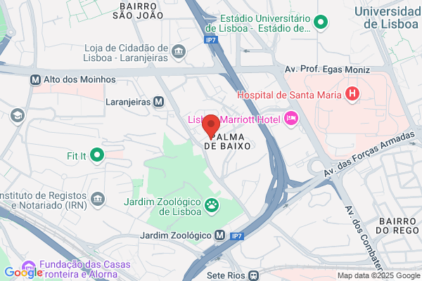 Centro Maria Pascoal - Psicologia Clínica - Psicoterapia