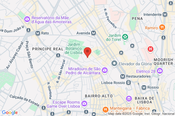 Clínica Dos Arcos