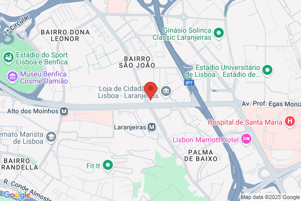 Clínica Doutor Fernando Póvoas Lda
