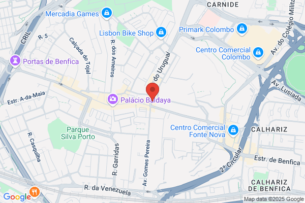Doutor Josmatildes Cléca Dermatolca Lda