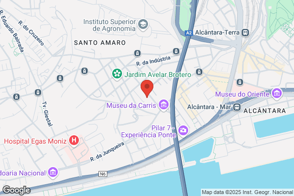 Elos Clube De Lisboa