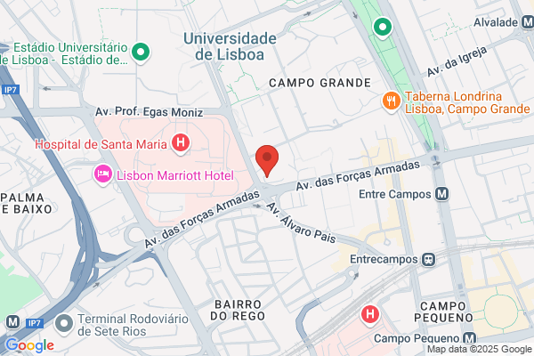 Distrilogie Ibéca Sa-Sucursal