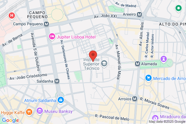 S & F-Consultores. Lda