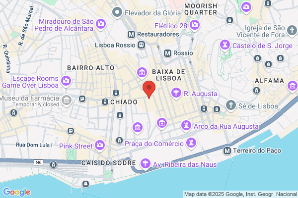 Deso-Comercio Internacional. Lda