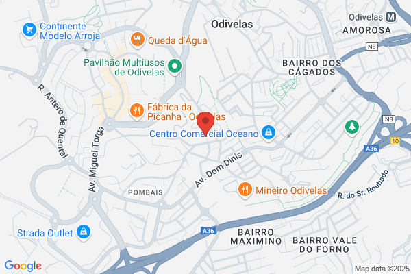 Elguta-Comercio E Industria De Confeciåes. Lda