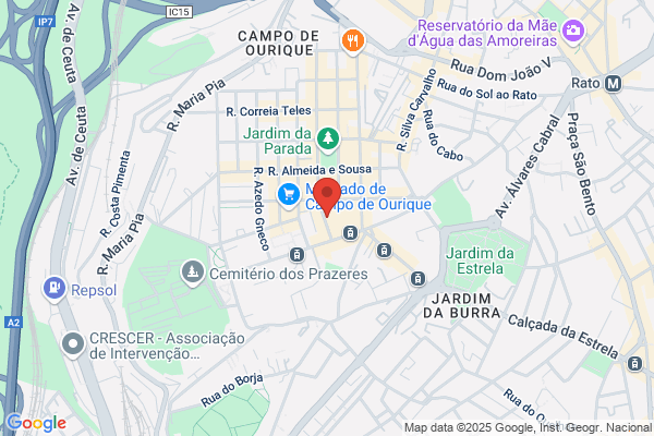 Pano Branco-Enxovais. Lda