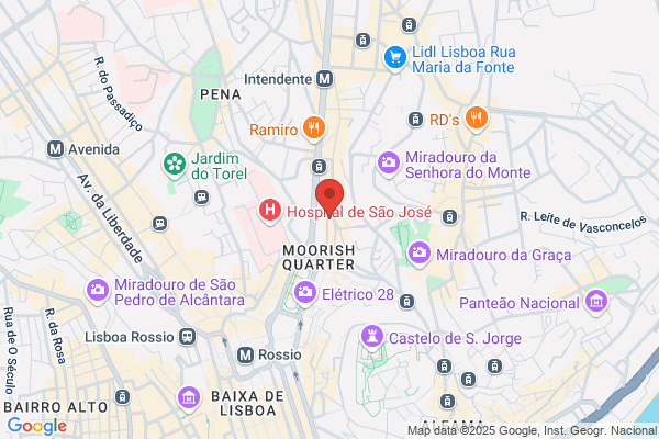 Armazens De Revenda Coutinho & Rosa. Lda