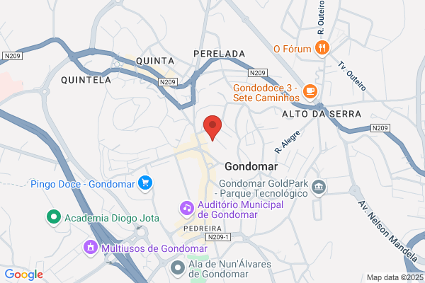 Donlares-Realizaï De Eventos Lda