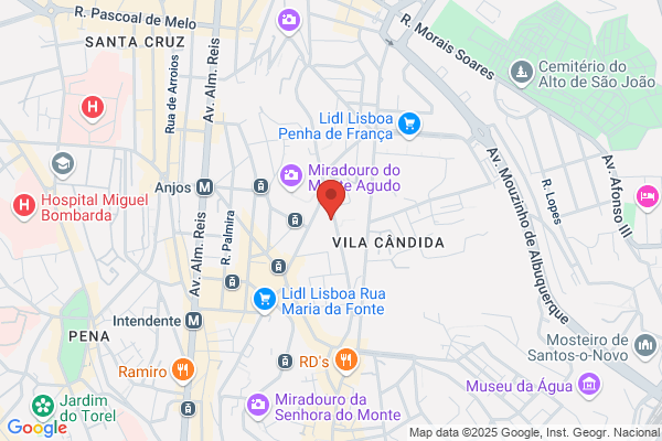 Perfeito Perímetro, Lda