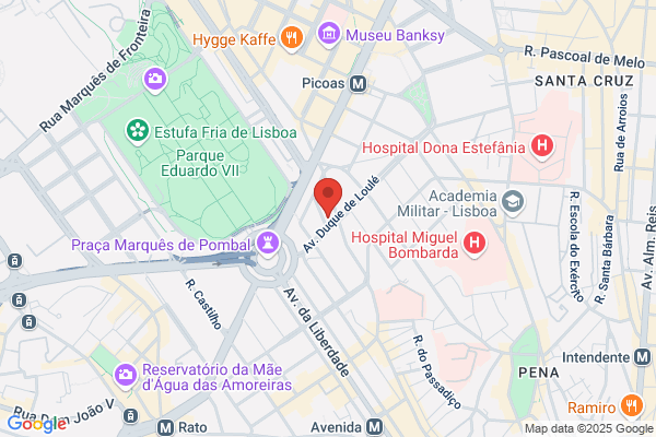 E I P-Electricidade Industrial Portuguesa. Lda