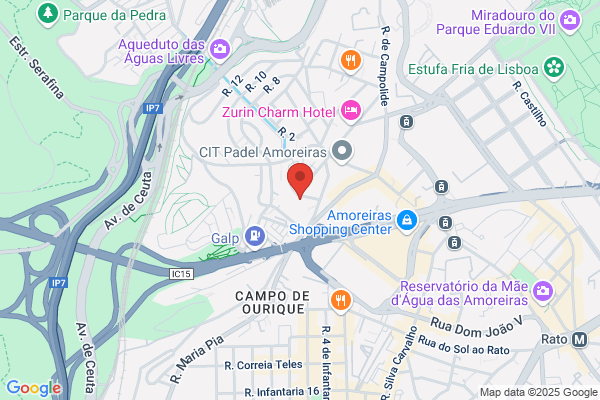 Serralharia Dos Arcos. Lda