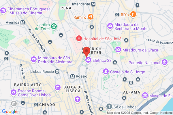 Beterga-Engenharia E Construiao. Sa