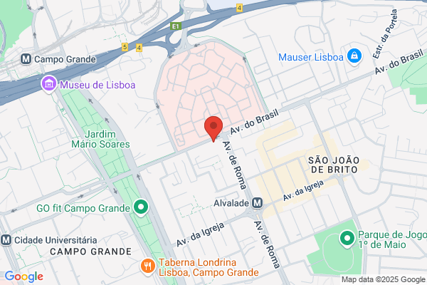 Eceobras-Empresa De Construiåes E Obras. Lda