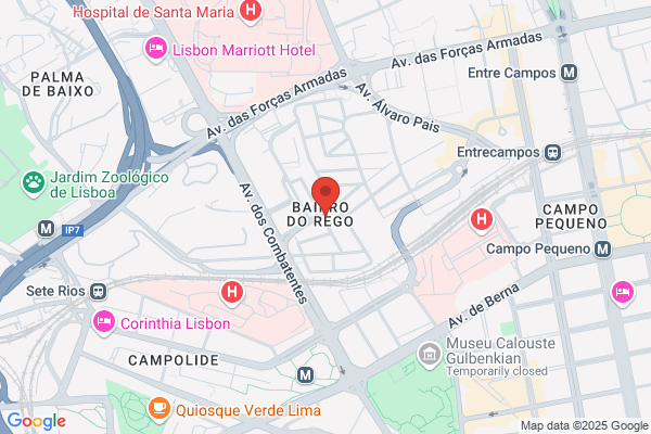 Enatra-Engenharia E Trabalhos Publicos. Lda