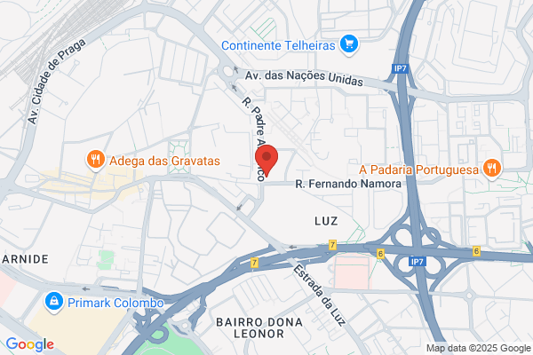 Rodaca-Construiåes Civis E Industriais. Lda