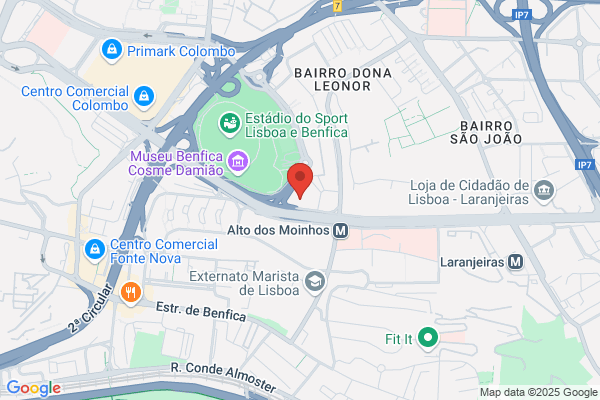 Ruas & Gouveia-Industria De Construiao Civil. Lda