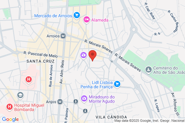 Seblima-Construiao Civil E Obras Publicas. Lda