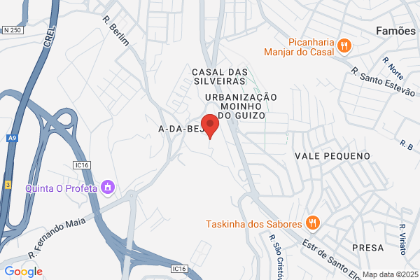 Sociedade Civil De Habitaiåes Castor. Lda