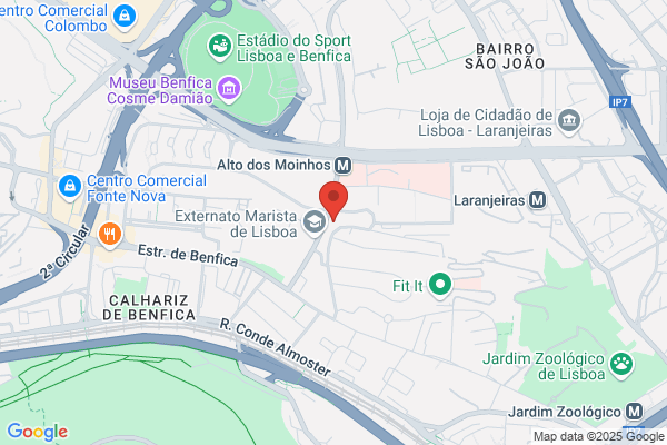 Sociobras-Projectos E Construiao Civil. Sa