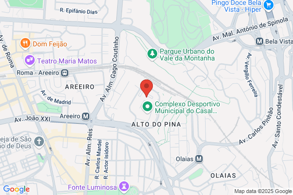 Vamaro-Construiao Civil. Lda
