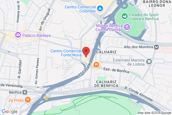 N C I-Comunicaiao E Consultadoria Integrada. Lda